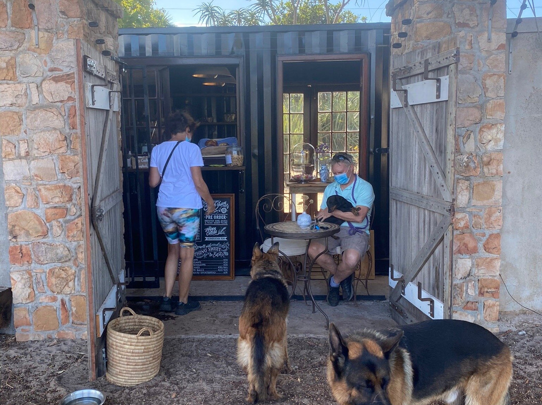 Tokai Forest-Tokai必去景点