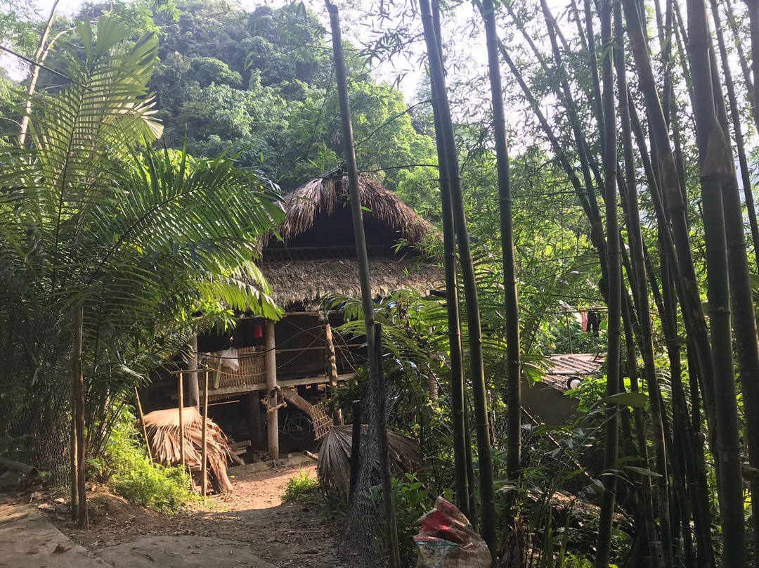 Na Hang RiceRoad Tours-河内必去景点