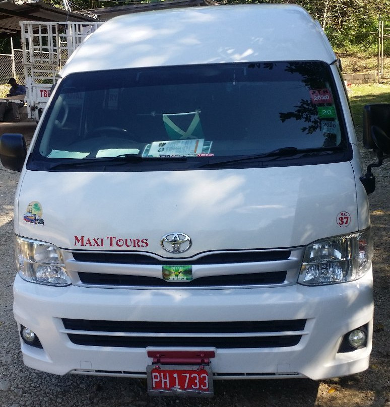 Onthego Tours Jamaica-Sandy Bay必去景点