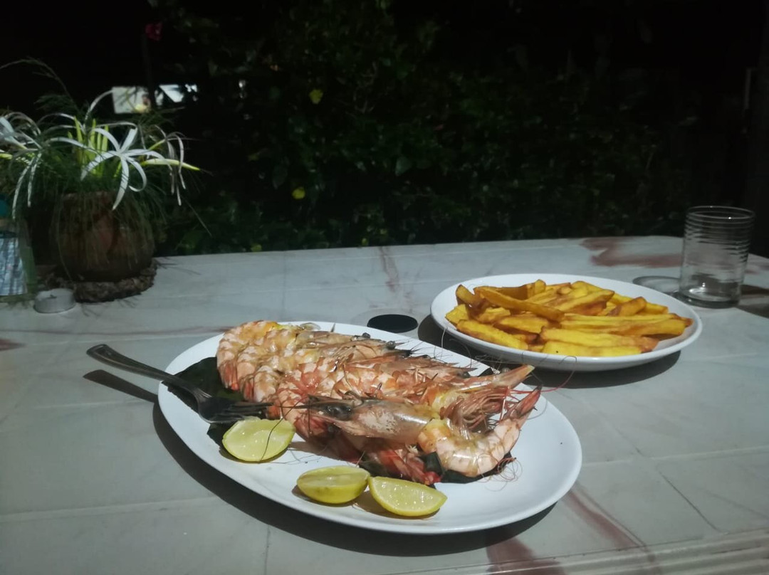 Sukriti Beach Resort主图