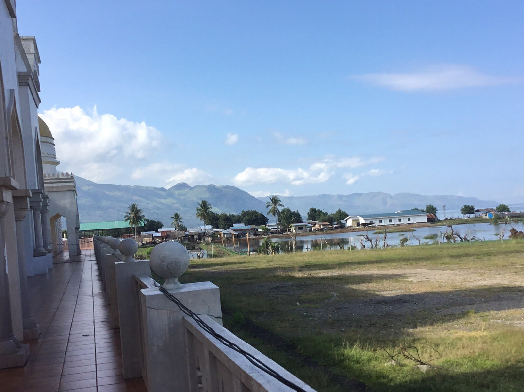 Kalanganan Bai Walk-Cotabato City必去景点