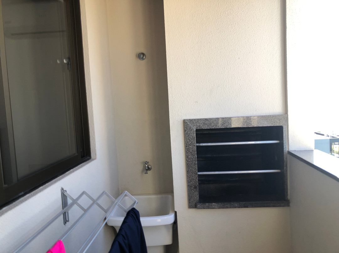 Fragata Apart Hotel主图