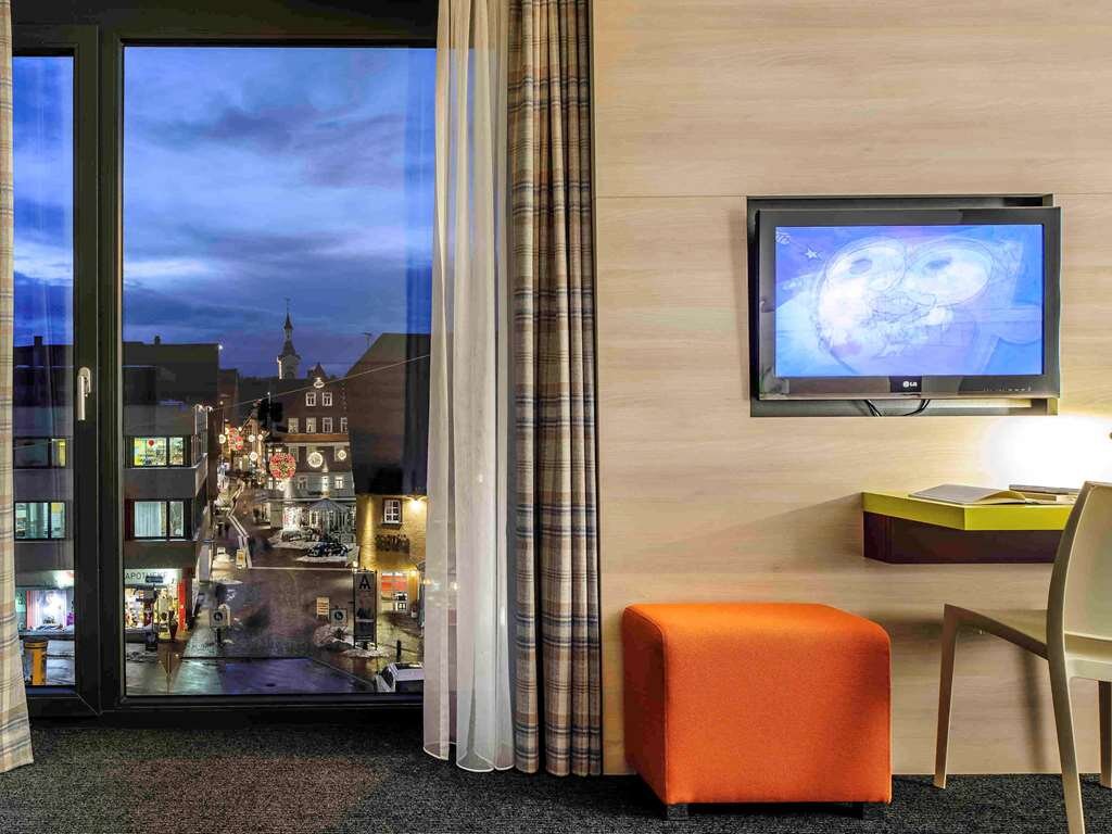 B&b Hotel Aalen-官方