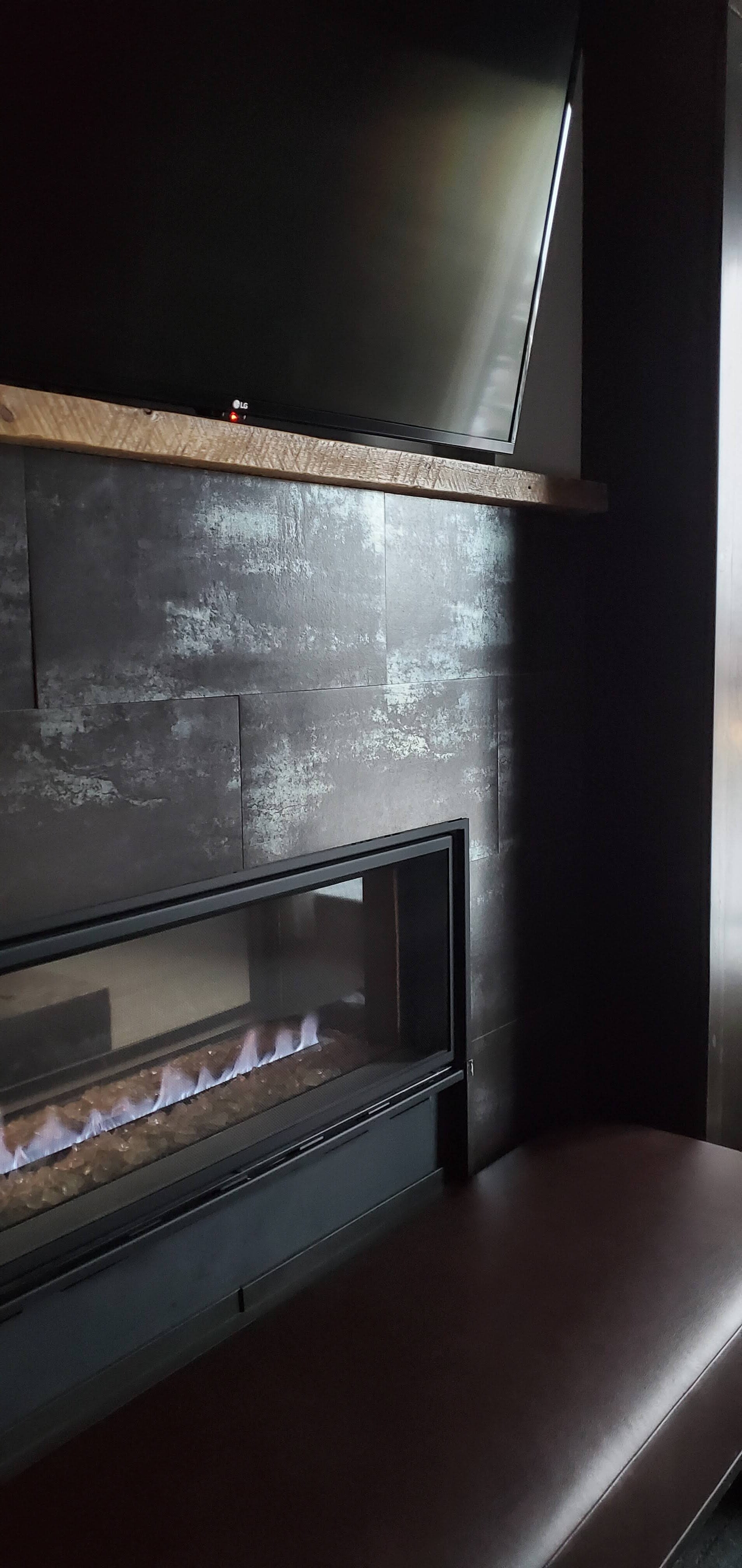 The Firebrand Hotel-官方