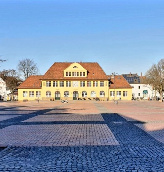 Siegfriedplatz景点图片