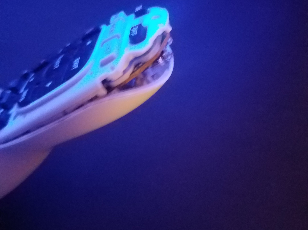 Red Roof Inn DeFuniak Springs主图