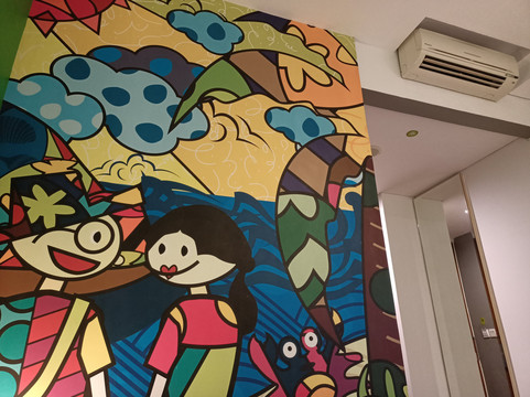 勿里洞 DK 贝尔斯塔酒店主图