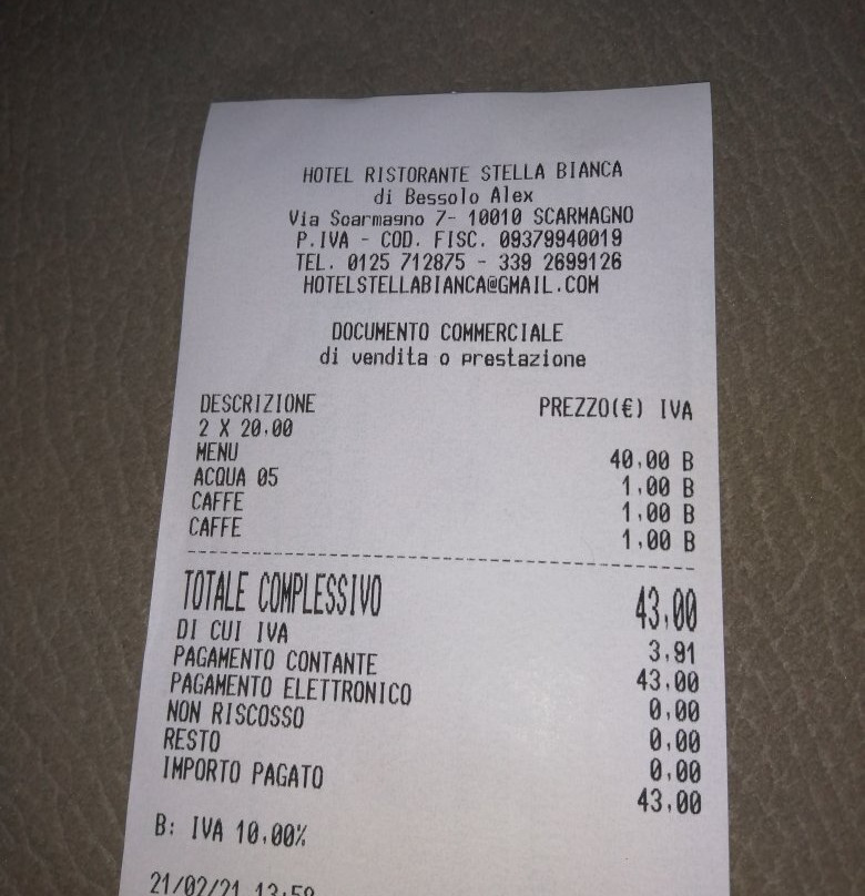 Scarmagno旅游攻略图片