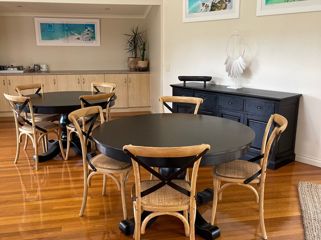 The Arabella North Coast Motel主图