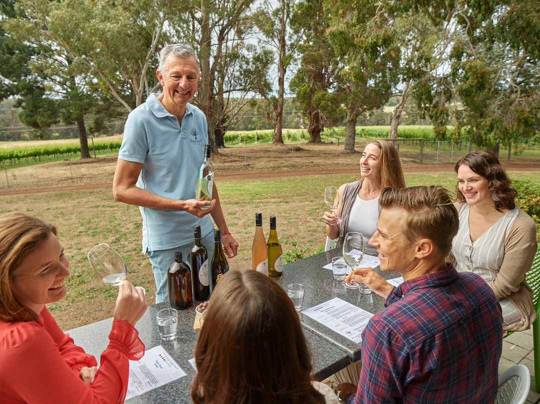 Oakway Estate Wines-Donnybrook必去景点