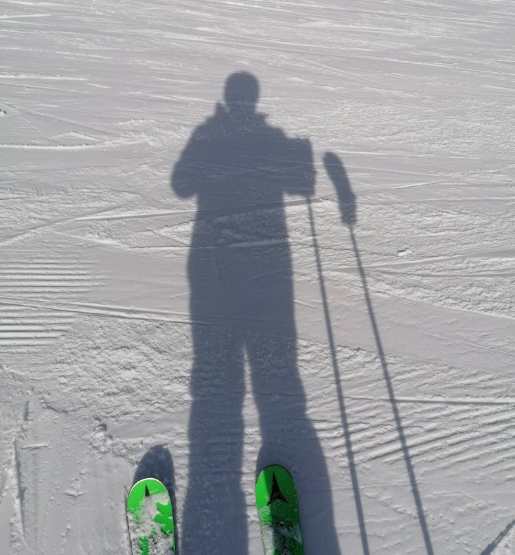Davos Klosters Ski Resort景点图片