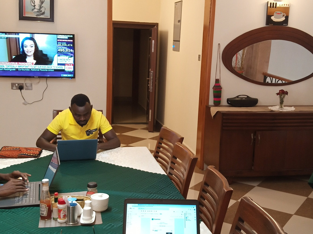 Fort Heights Home主图