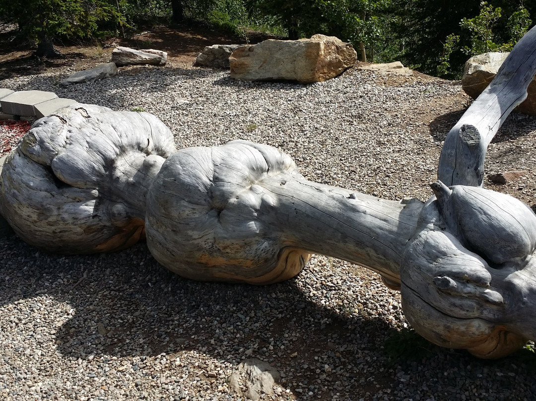 Nagley's Store-塔尔基特纳必去景点