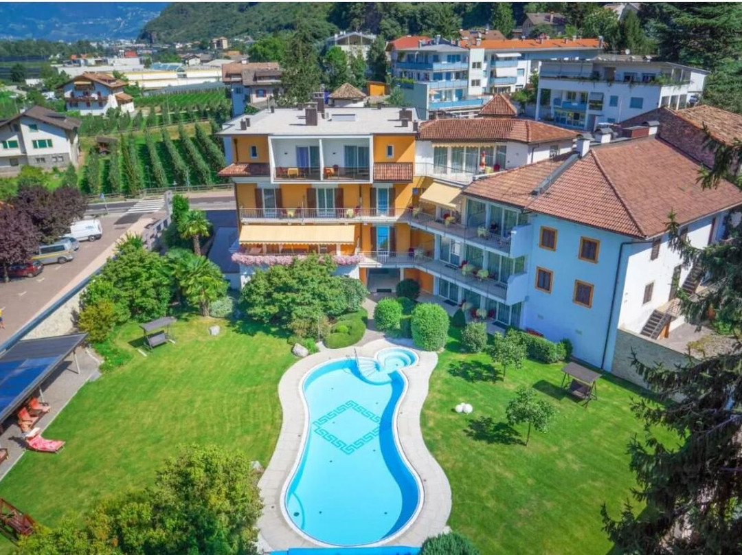 Hotel Garni Guenther主图