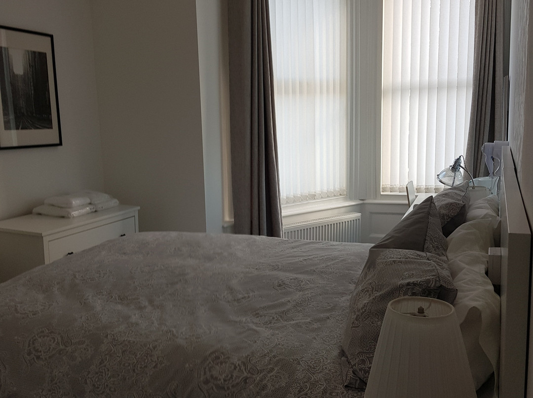 Kingswood Bed and Breakfast主图