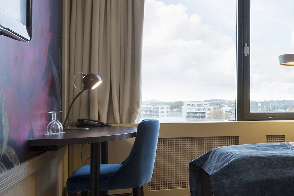 Thon Partner Hotel Stavanger Forum主图