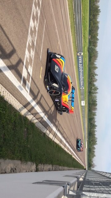 Autodromo di Modena景点图片