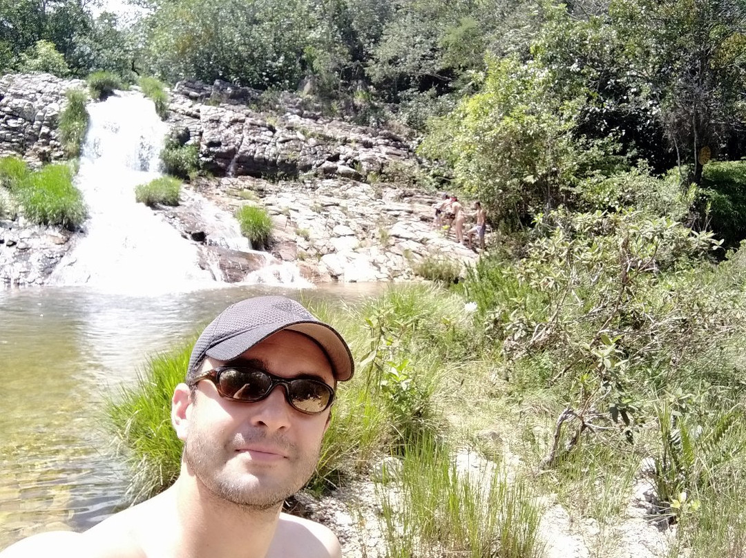 Cachoeiras do Ézio景点图片