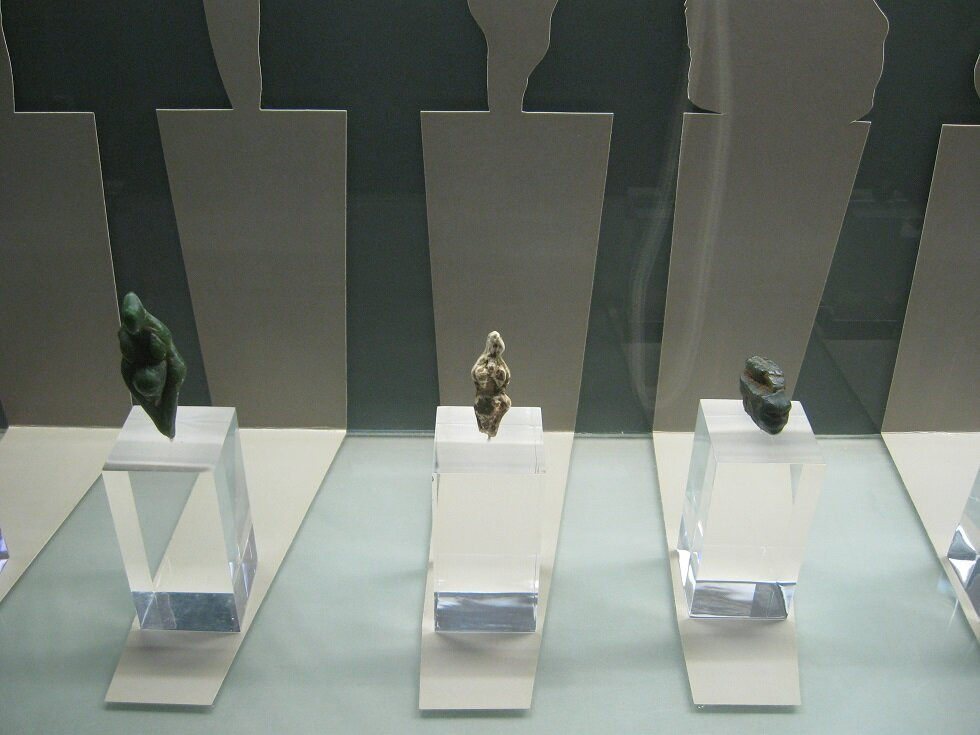 Musee de Prehistoire Regionale-芒通必去景点