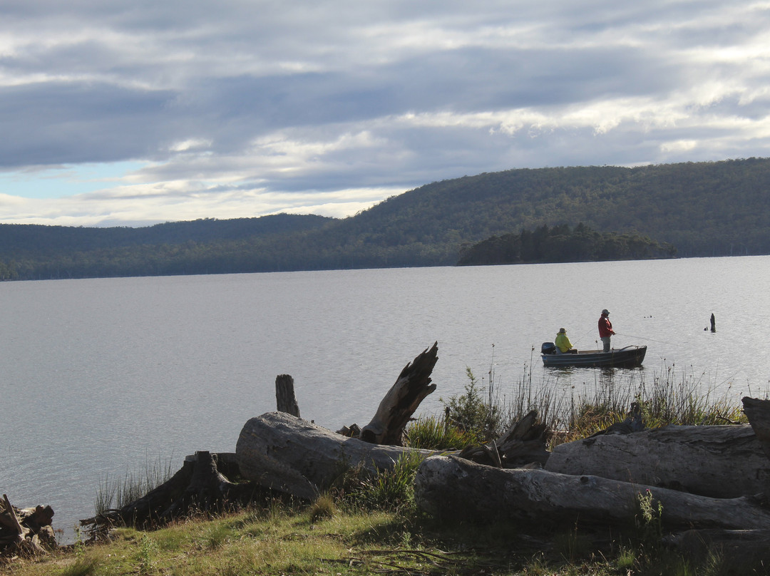 Lake Leake Inn主图