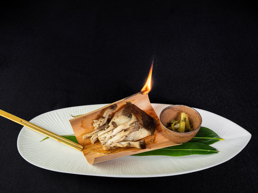 Japanese Mountain Retreat Mineral Springs & Spa主图