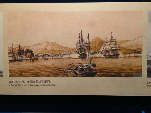 中国航海博物馆-上海市必去景点