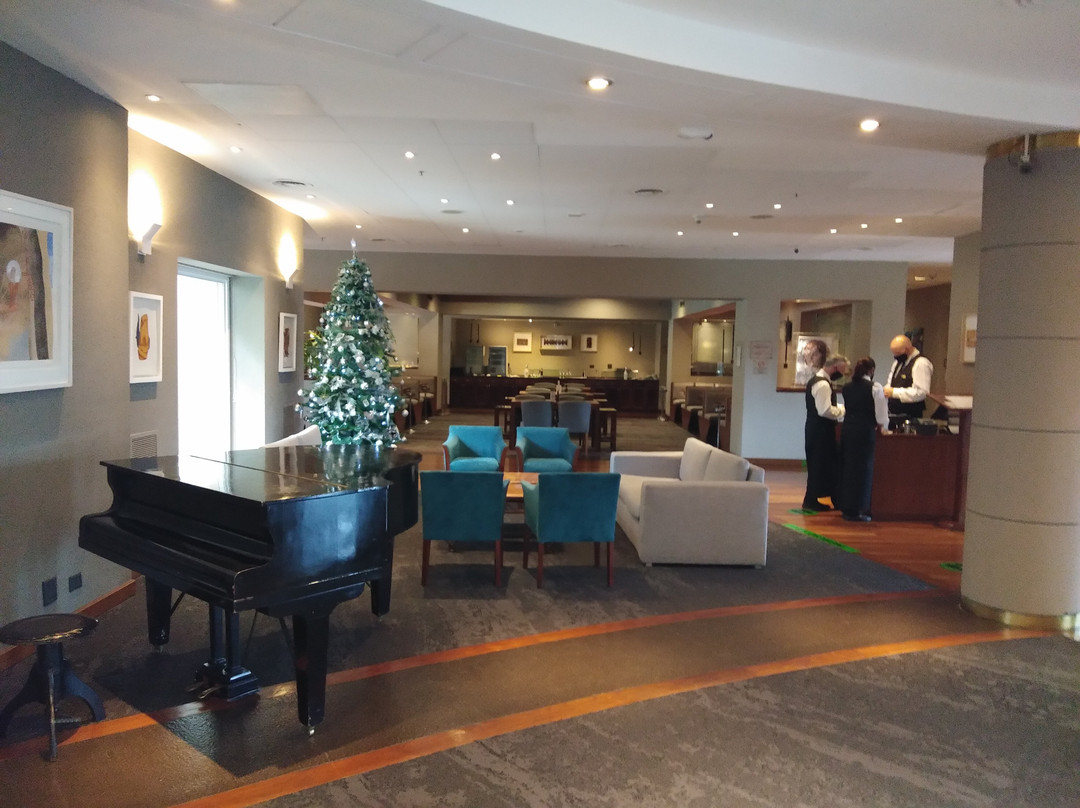 Holiday Inn 科尔多瓦主图