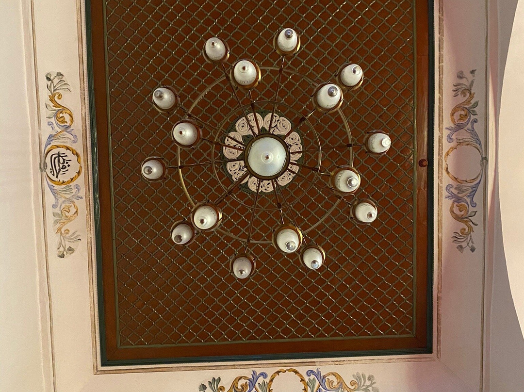 Hizirbey Camii-Egirdir必去景点