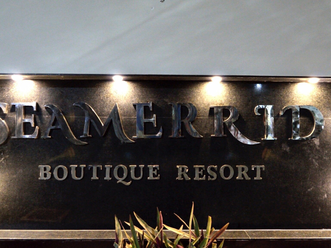 Seamerrid Boutique Resort