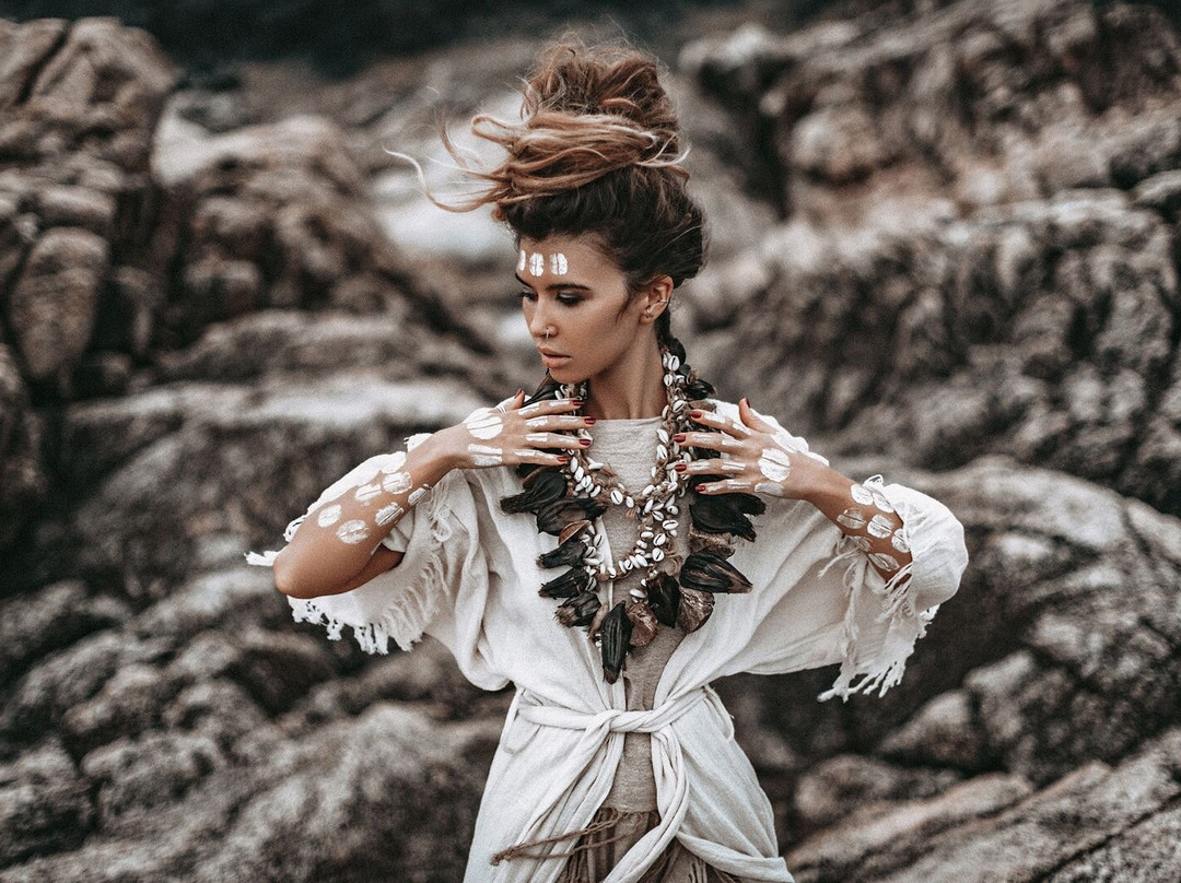 Chintamani Alchemistry-Mandrem必去景点