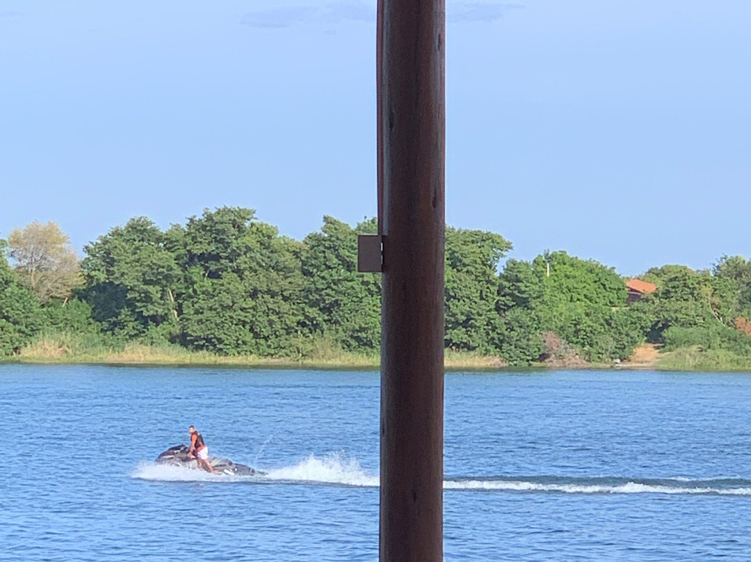 Balneário de Pedrinhas-Petrolina必去景点