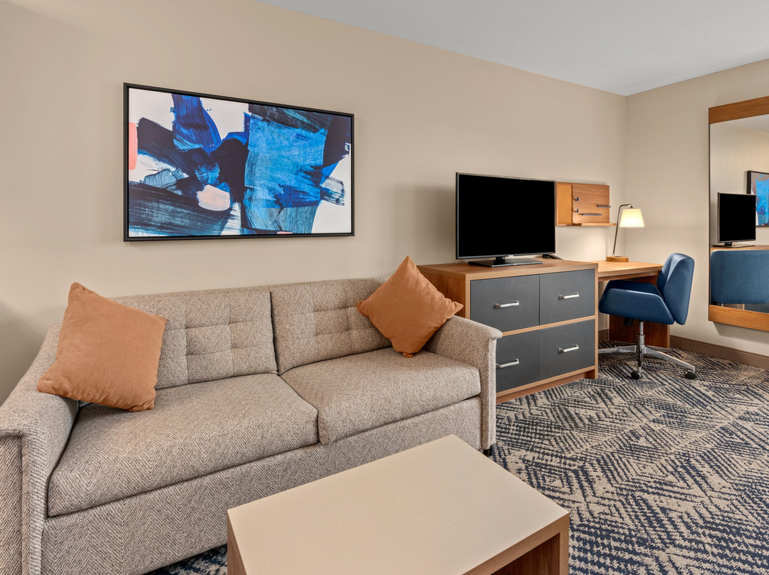 Candlewood Suites Sumner - Puyallup Area by IHG主图
