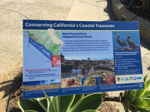 Little Corona Beach-科罗纳戴尔马尔必去景点