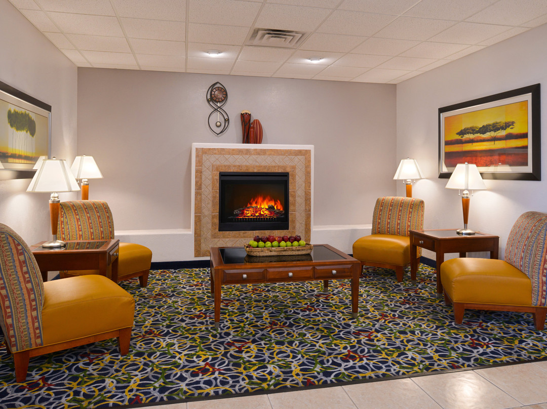 Holiday Inn Express & Suites Alamosa By IHG主图