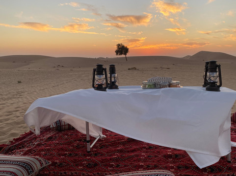 My Tour Studio Dubai-迪拜必去景点