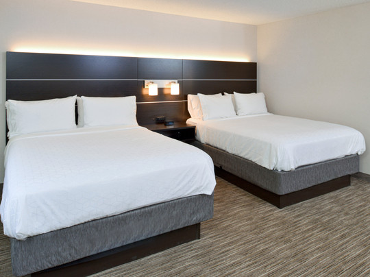 Holiday Inn Express Wixom By IHG主图