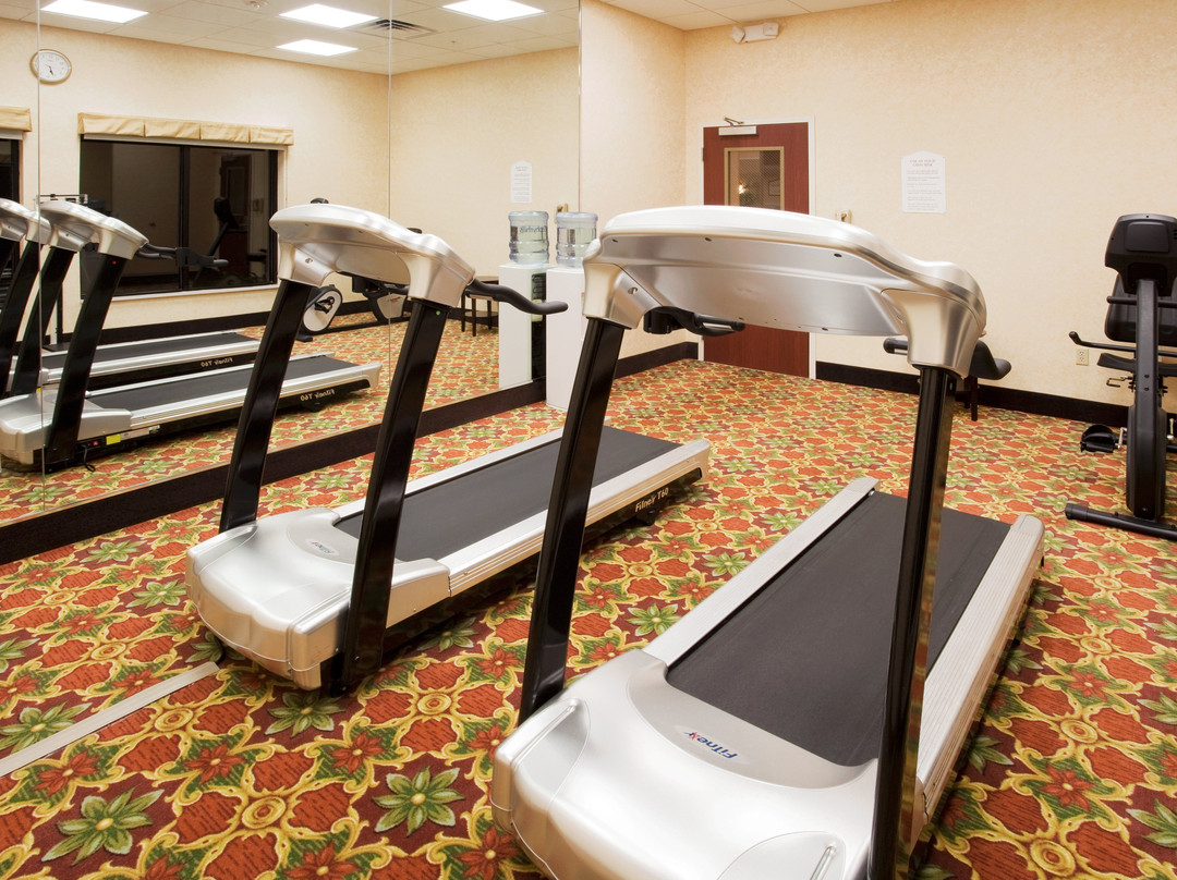 Holiday Inn Express & Suites Port Richey By IHG主图