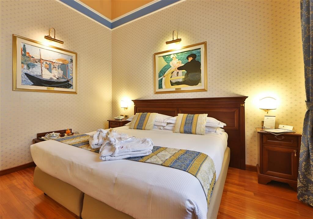 Best Western Classic Hotel主图