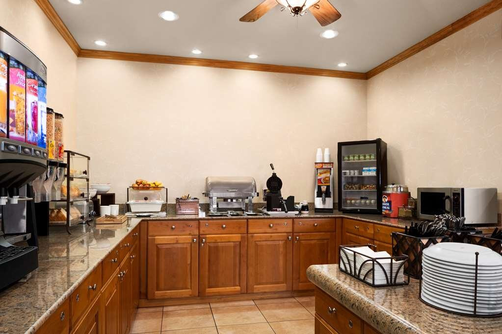 Country Inn & Suites by Radisson, Columbus West, OH主图