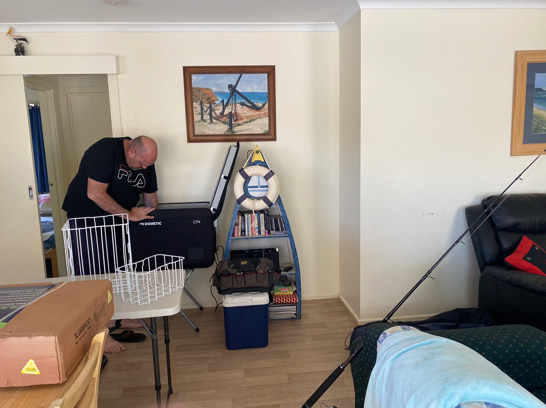 Yorkes Holiday Units主图