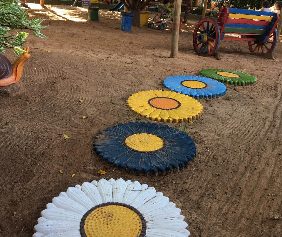 Guapiacu旅游攻略图片