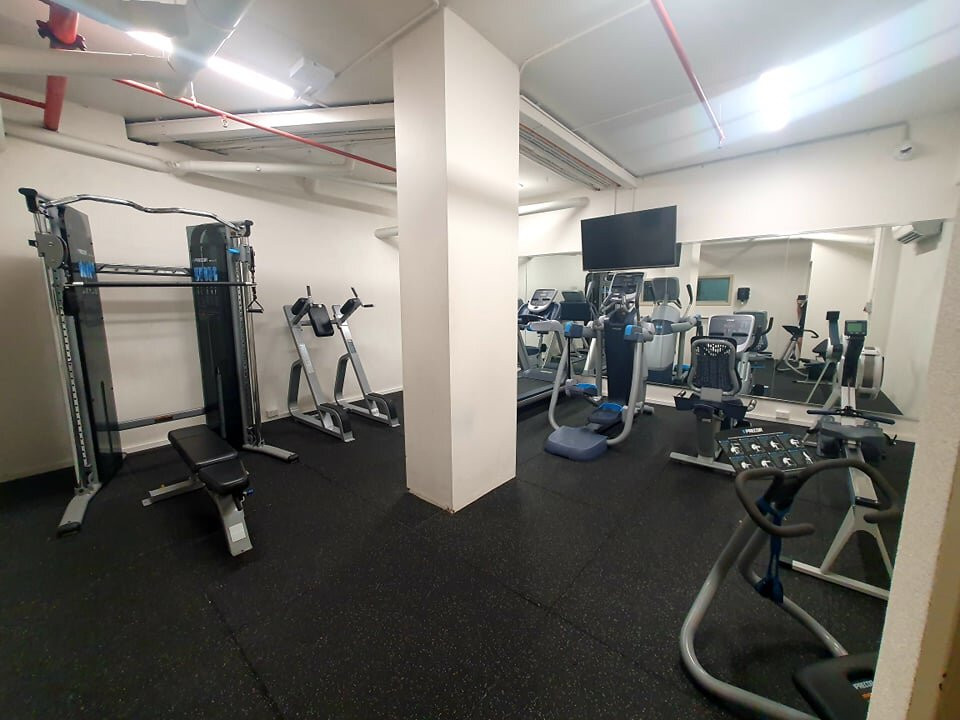 天堂海滩度假胜地酒店主图