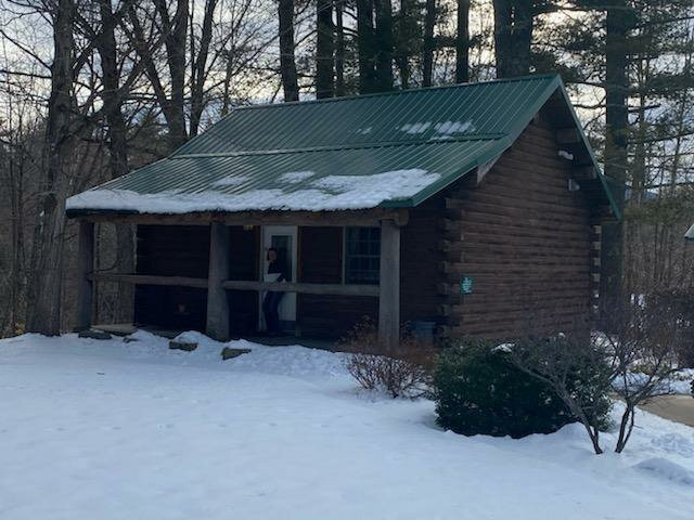 The New England Inn & Lodges主图