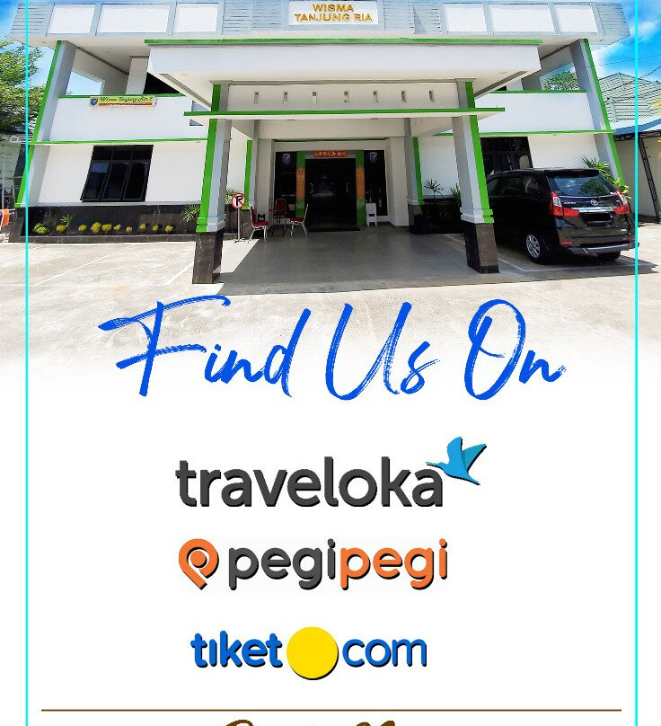 Grand Kartika Hotel主图