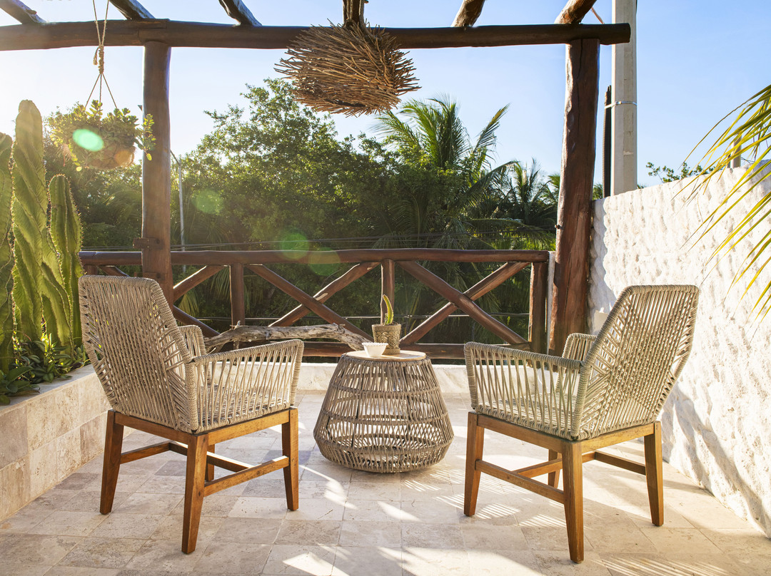 El Corazón Boutique Hotel