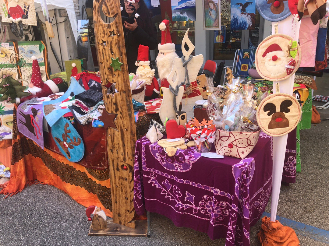 Sacile è… Natale nel Cuore - Mercatini di Natale景点图片