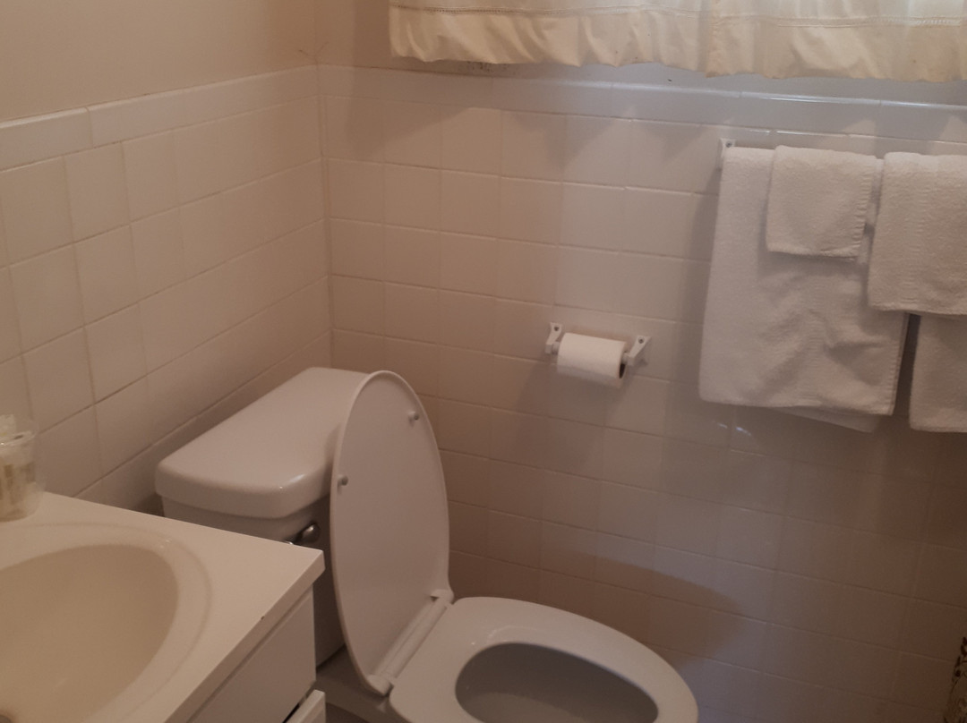 Moonlight Motel主图