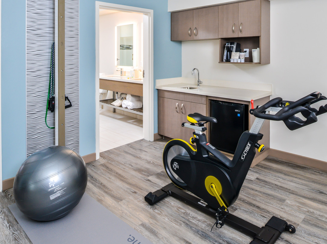 尤金酒店住宿-Even Hotel Eugene by IHG