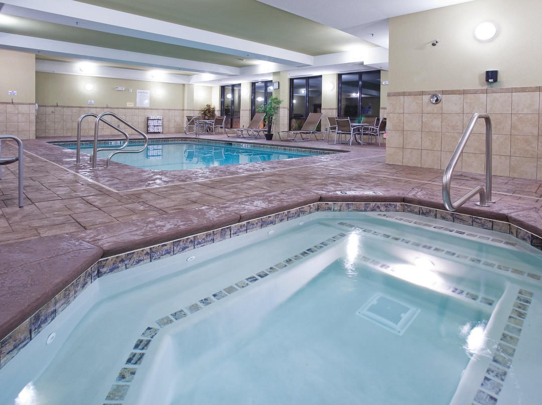 Holiday Inn Express & Suites Richfield by IHG主图