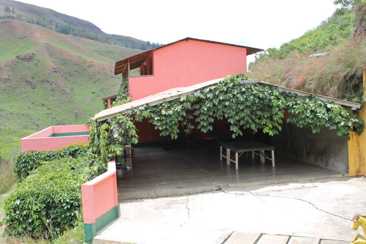 Petaquire旅游攻略图片